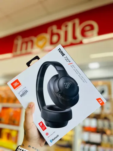 JBL TUNE 720bt 76H