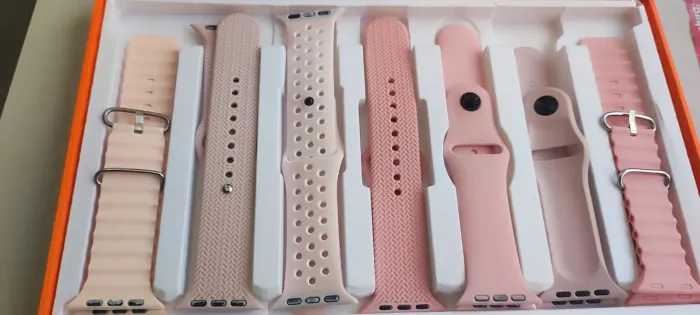 Pulseira de smartwatch novas 