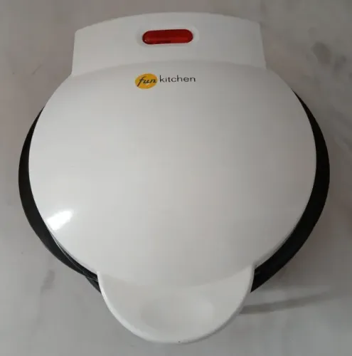 Omeleteira Fun Kitchen 127 v