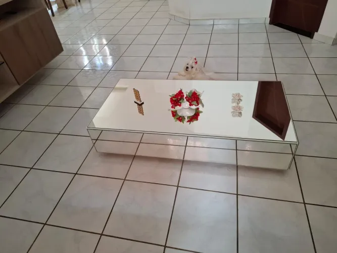 CENTRO DE SALA ESPEPLHADO ESTAFO DE NOVO 