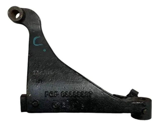 Suporte Do Alternador Celta Corsa 2007 2009 2010 2011 Usado