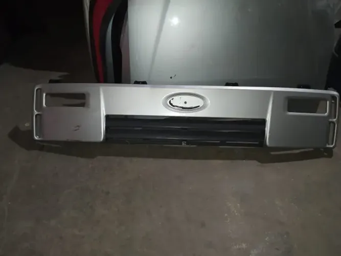 Grade Ford Cargo 815 ao 5032 Ate 2011