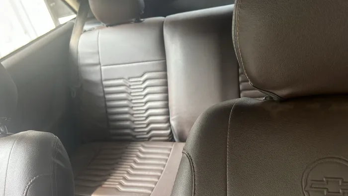 Chevrolet Astra GL 1.8 MPFI 3P 2001