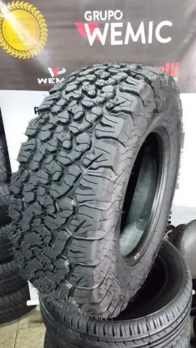 PNEU ARO 16 265/70/16 BF