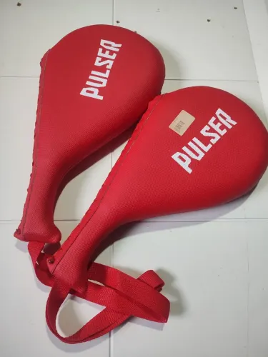 Raquetes - Muay Thai/ Boxe/ Taekwondo