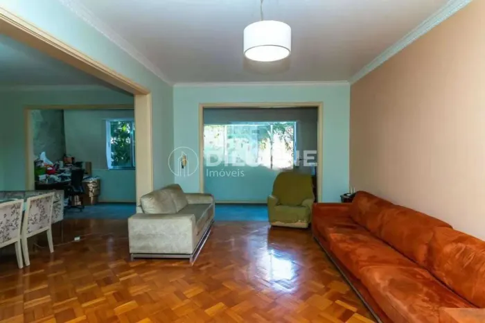 Apartamento : Padrão / Residencial / Flamengo