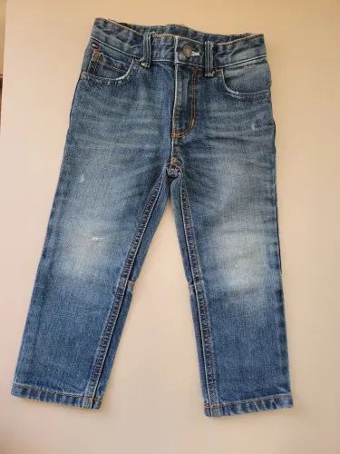 Calça Jeans Infantil - Tommy Hilfiger