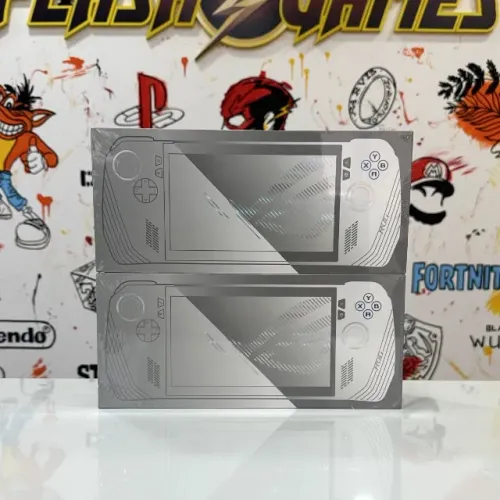 Rog Ally Z1 Extreme | 512GB SSD