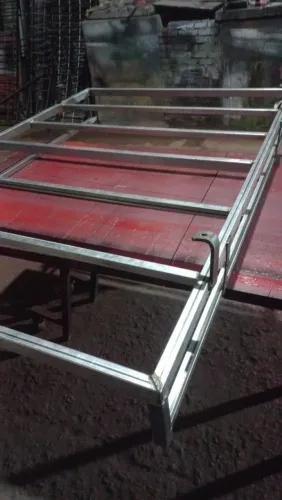 Bagageiro para carros 