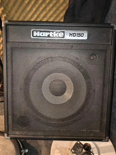Hartke HD 150