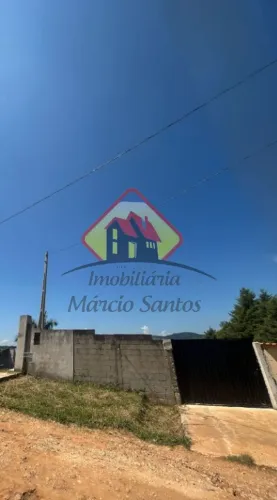Terreno 6x20 à Venda no Barreiro, Taubaté-SP!