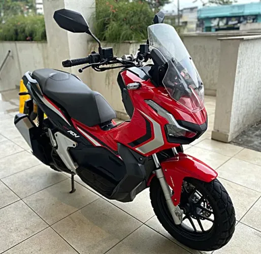 Honda Adv 2024 Impecevel, Aceito Trocas e Financio .