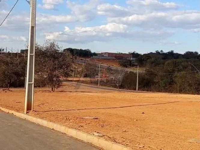 Lote à Venda - Bairro São Roque (ao lado do Jardim Olímpico) - Montes Claros/MG