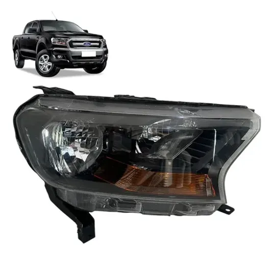 Farol Ranger Xls 2017 A 2020 Direito Original Eb3b13w030ak
