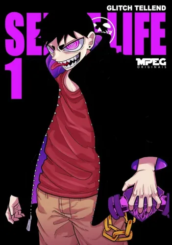 Sense Life 1