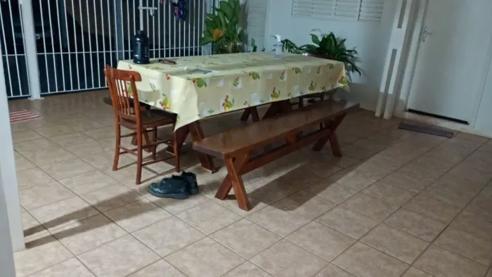 Mesa móveis de casa