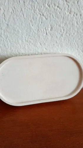 Bandeja decorativa