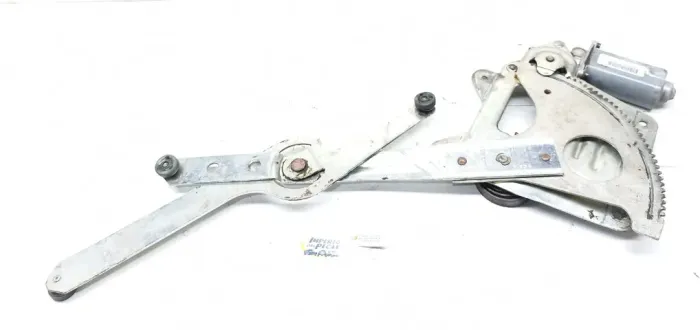 Maquina Vidro Elétrico S10 Blazer 95/11 Dianteiro Lado Direito #41878