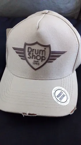 Boné drum shop