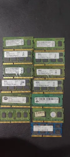 DDR3 - 2g / Notebook 