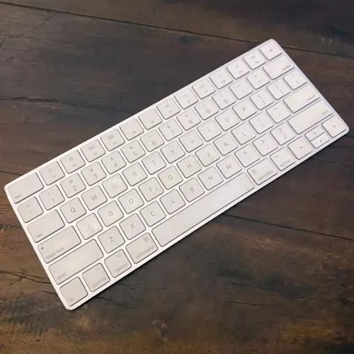 Apple Magic Keyboard - excelente estado!