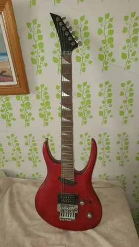 Guitarra Tagima Zero Handmade in Brazil