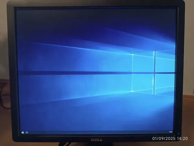 Monitor DELL 19" 