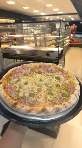 Pizzaiolo /Auxiliar de Pizzaiolo - Padaria em Samambaia contrata
