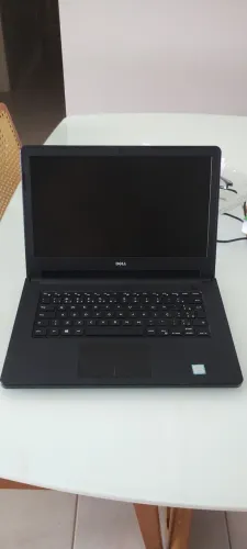 Notebook Dell Inspiron 14 5468