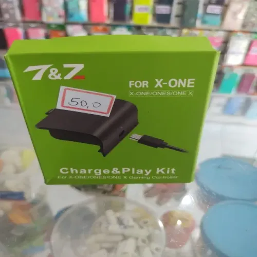 Bateria de Controle X-Box One