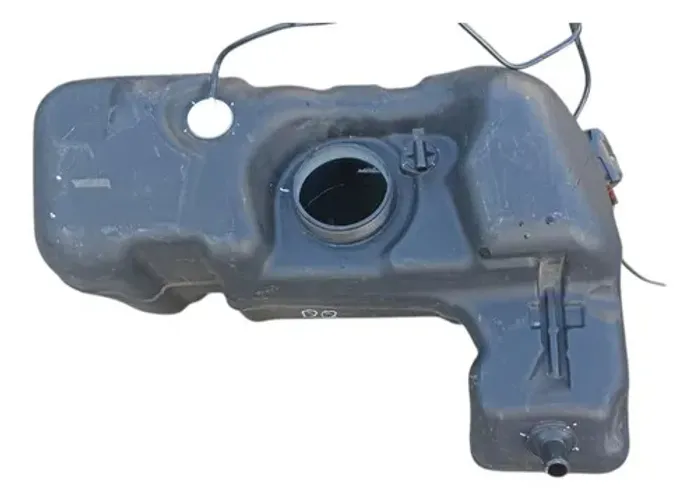 Tanque Combustivel Chery Qq 1.1 2009 2010 2011 2012