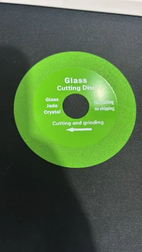 Disco de Corte