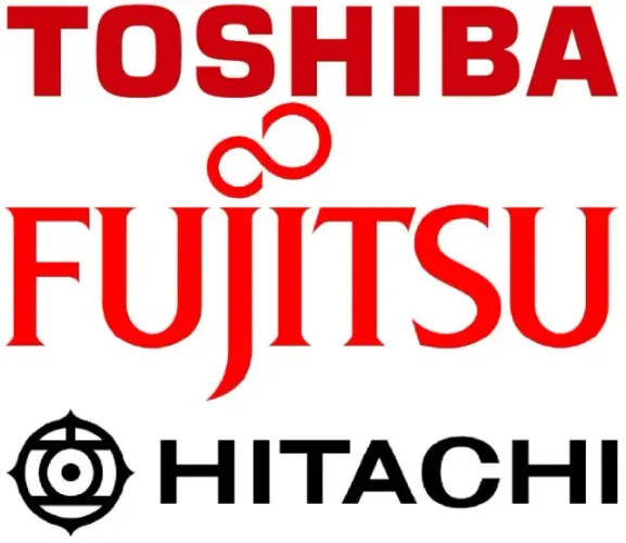 Data Recovery - Recuperação de Dados (fotos, documentos, vídeos) em Disco Rígido (Toshiba)