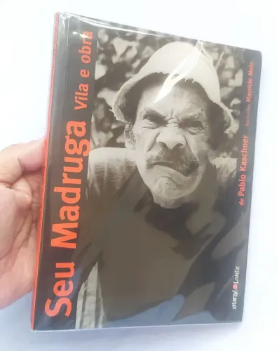 Seu MADRUGA, Vila e Obra. Da vila do CHAVES. Isso, isso, isso * Livro para colecionadores.
