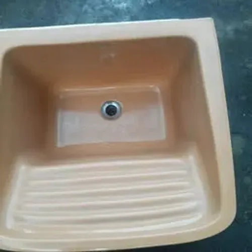Tanque De Lavar roupas
