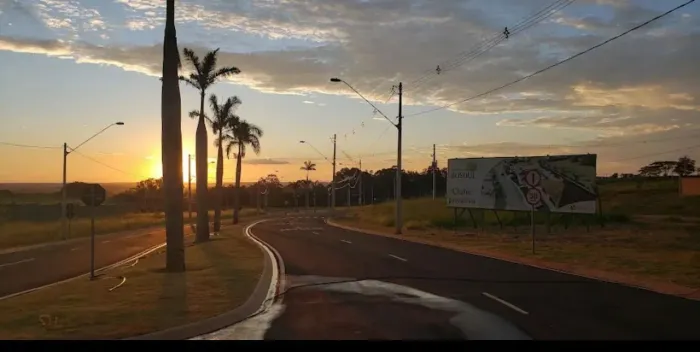 Terreno CONDOMINIO RESERVA DO BOSQUE SAO JOSE DO RIO PRETO SP Brasil