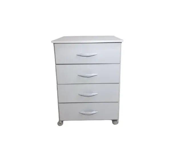 Gaveteiro Volante 4 Gavetas barato