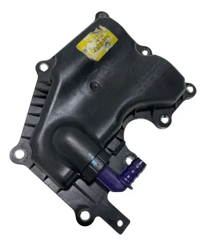 Capa Tampa Frontal Motor Ford Focus Fusion Pa66gf33-35