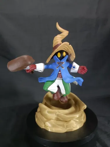 Figure Action Vivi FF9