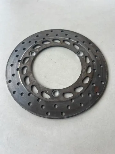 Disco De Freio Dianteiro Yamaha Nmax 160 16/20 Original Usado