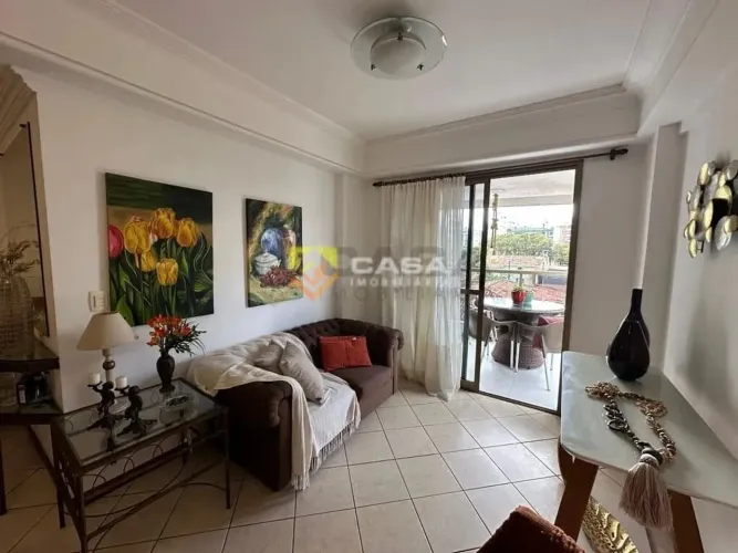 LE-Venha conhecer este lindo apartamento em Jardim Camburi, pronto para morar! xd
