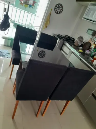 MESA DE LUXO COM ENTREGA GRATUITA