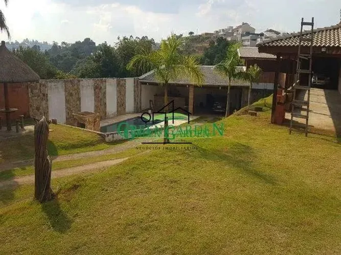 Chácara à vendaChacaras São Guido