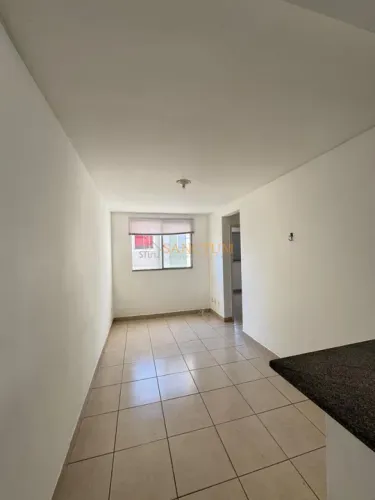 apartamento - Loteamento Parque São Martinho - Campinas