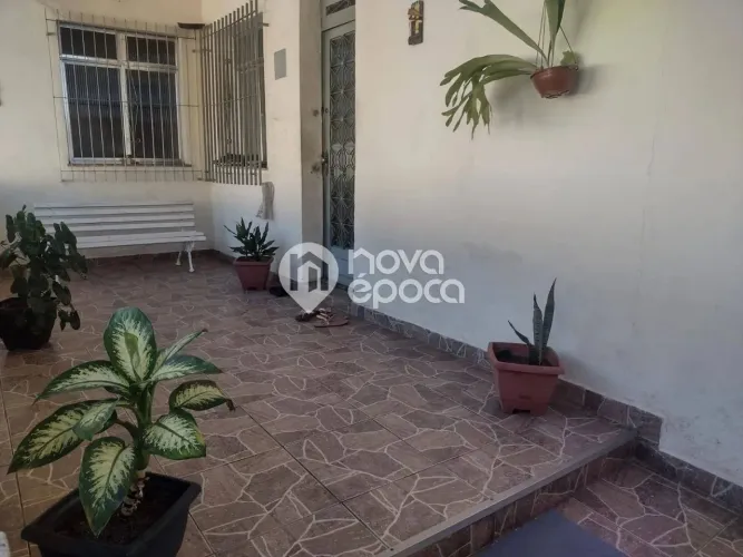 Abolição | Casa 3 quartos