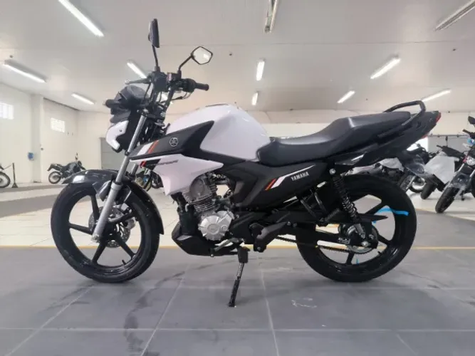 YAMAHA FACTOR 150 - 2026 - 0KM