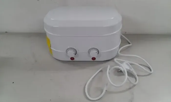 Aquecedor de Cera Duplo