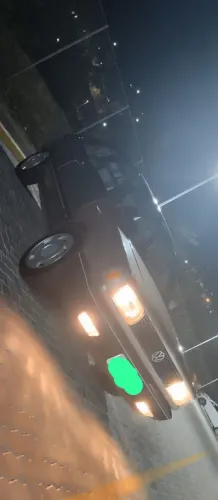 Volkswagen Gol Quadrado CLI / CL 1.8, 1991