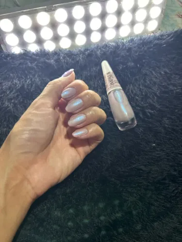 Unhas tradicionais, do jeitinho que você ama!