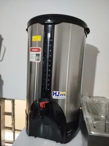 Cafeteira Industrial Automática Marchesoni
